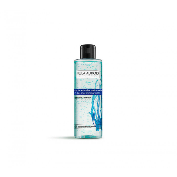 LIMPIEZA FACIAL SOLUCIÓN MICELAR ANTI-MANCHAS 200 ML