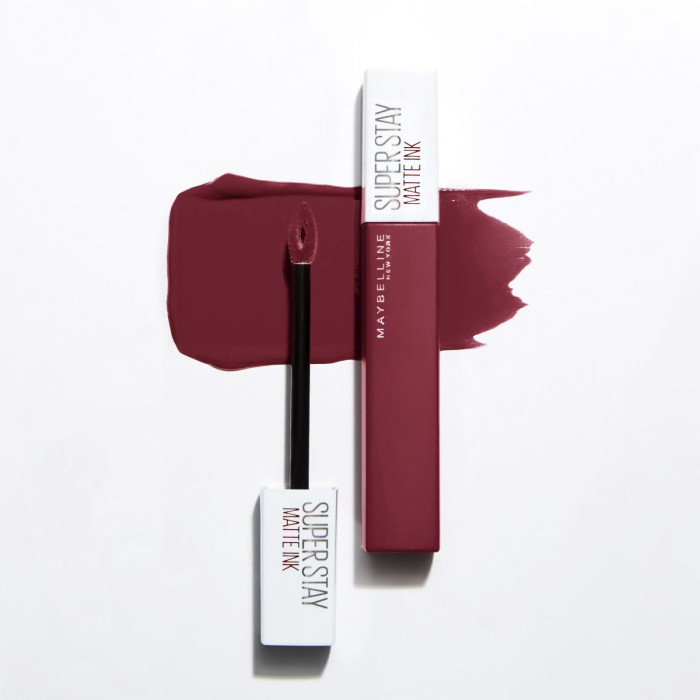 SUPERSTAY MATTE INK CITY EDITION 115-FOUNDER 5 ML