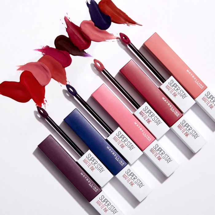 SUPERSTAY MATTE INK CITY EDITION 115-FOUNDER 5 ML