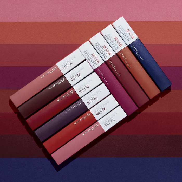 SUPERSTAY MATTE INK CITY EDITION 115-FOUNDER 5 ML