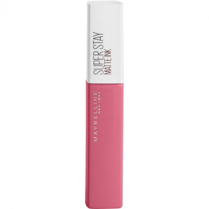 SUPERSTAY MATTE INK CITY EDITION 125-INSPIRER 5 ML
