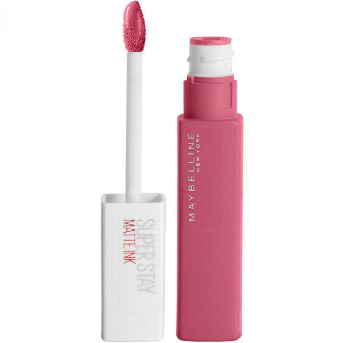 SUPERSTAY MATTE INK CITY EDITION 125-INSPIRER 5 ML