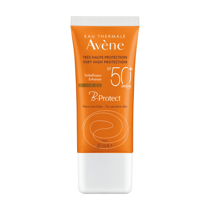 SOLAIRE HAUTE PROTECTION B-PROTECT SPF50+ 30 ML