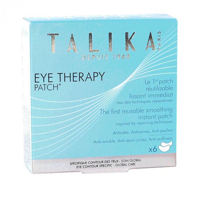 EYE THERAPY PATCH REFILL 6 TREATMENS