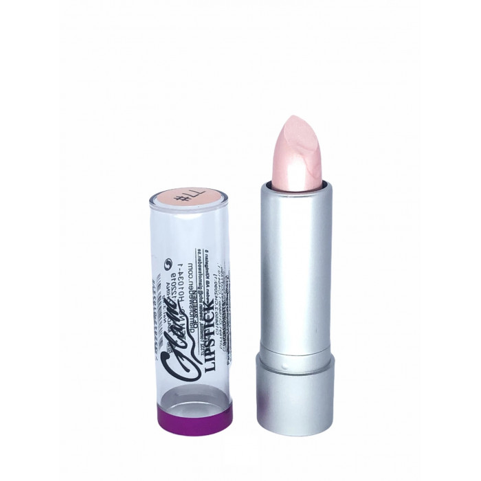 SILVER LIPSTICK 77-CHILLY PINK 3,8 GR