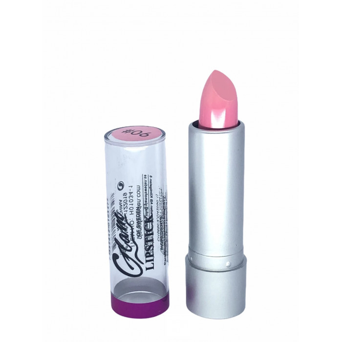 SILVER LIPSTICK 90-PERFECT PINK 3,8 GR