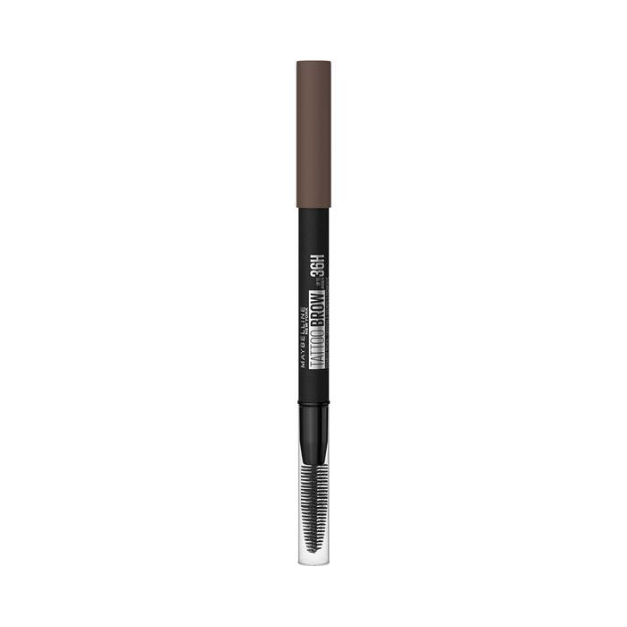 TATTOO BROW 36H 07-DEEP BROWN