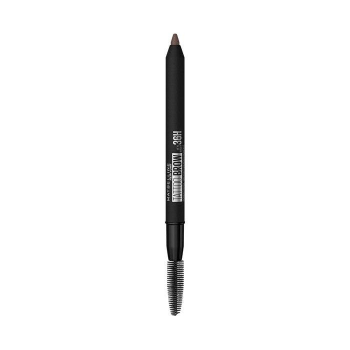 TATTOO BROW 36H 07-DEEP BROWN