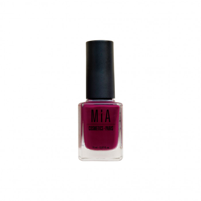 ESMALTE BURGUNDY 11 ML
