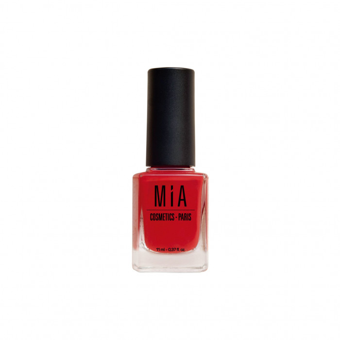 ESMALTE POPPY RED 11 ML