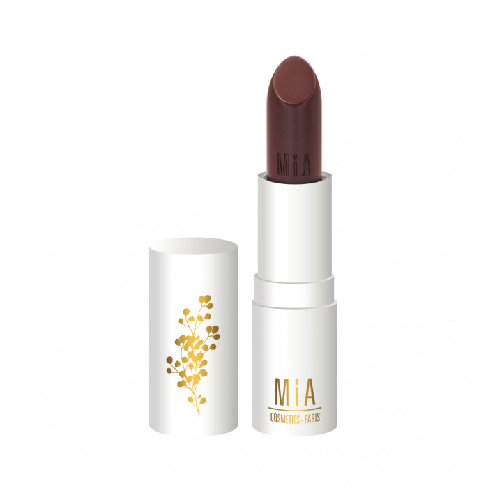 LABIAL MATE LUXURY NUDES 519-SPICY CHAI 4 GR