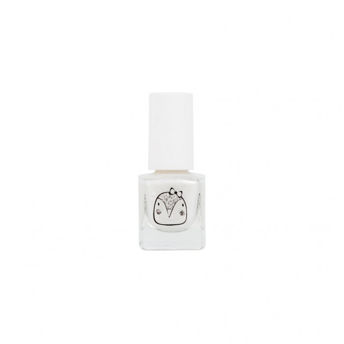MIA KIDS ESMALTE UÑAS PENGUIN 5 ML