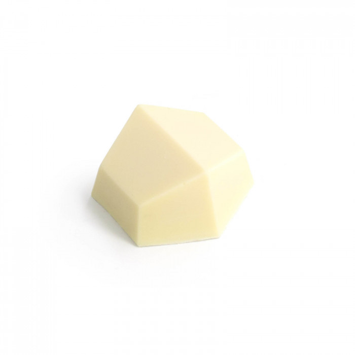 20 SECONDS CREAMY MANGO HAND AND BODY SOAP BAR 55 GR