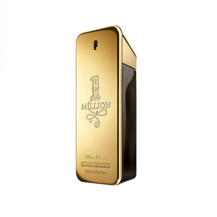 PACO RABANNE 1 MILLION ET 200 VP