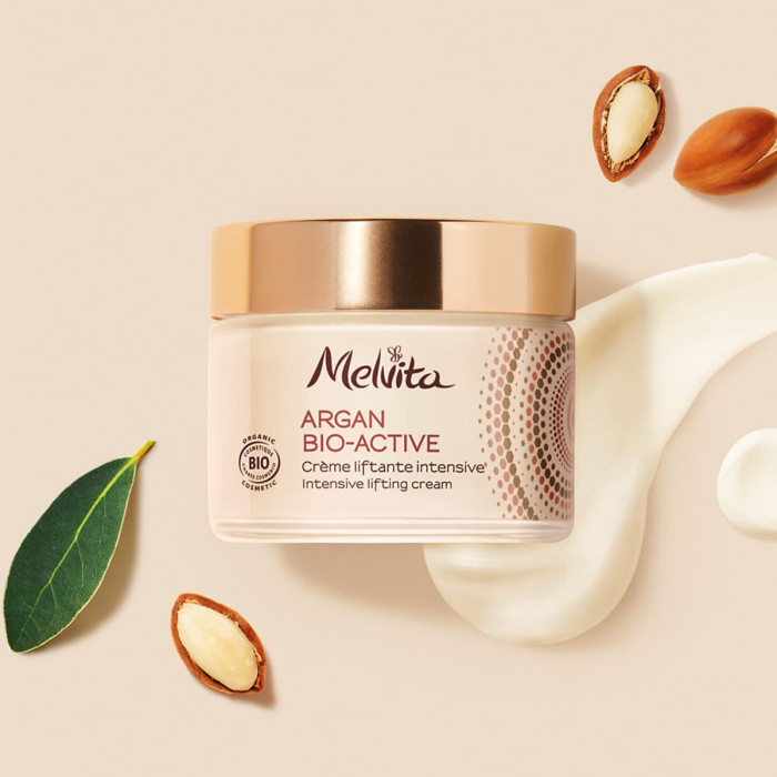 ARGAN BIO-ACTIVE CREME LIFTANTE INTENSIVE 50 ML