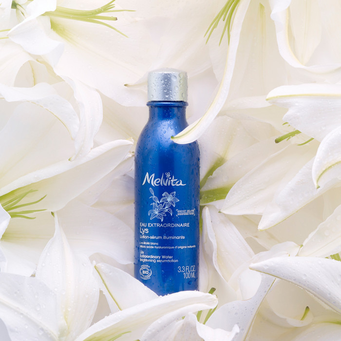 EAU EXTRAORDINAIRE LYS 100 ML