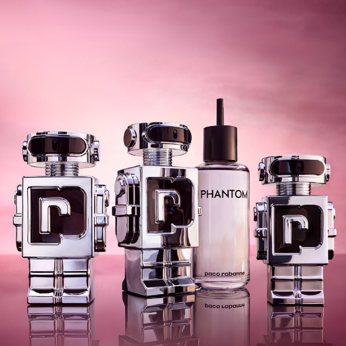 PHANTOM EDT VAPO 50 ML