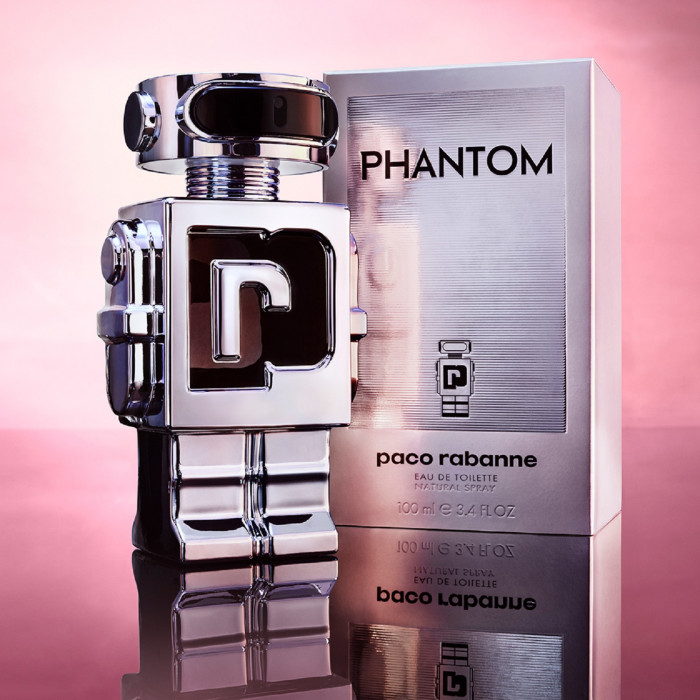 PHANTOM EDT VAPO 50 ML
