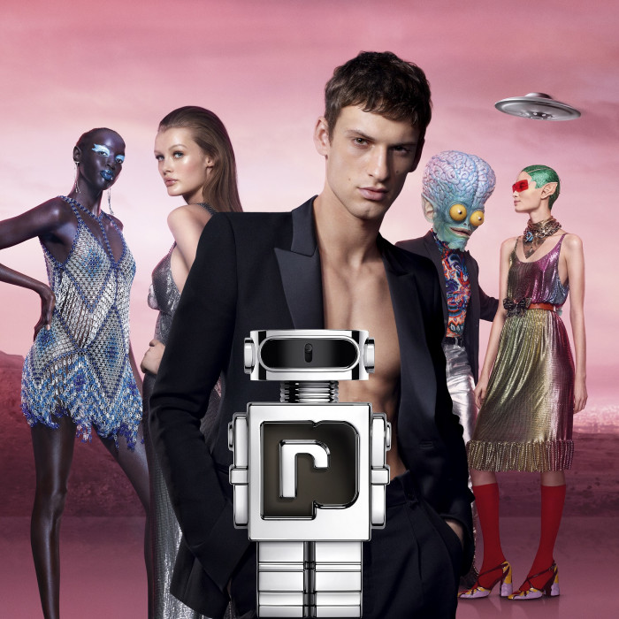 PHANTOM EDT VAPO 50 ML