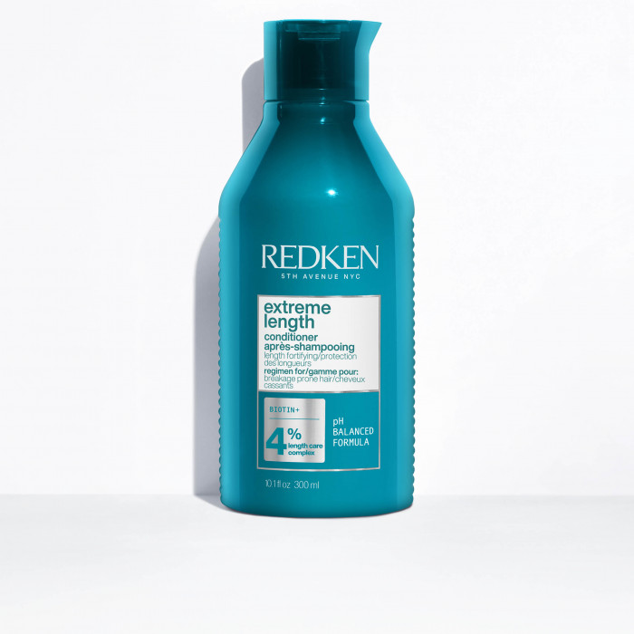 EXTREME LENGTH CONDITIONER 300 ML