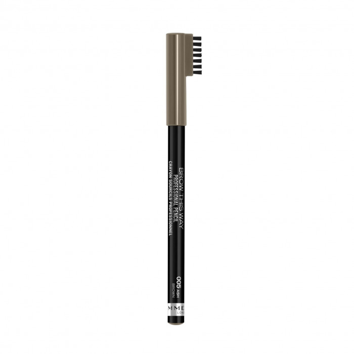 RIMMEL BROW THIS WAY PROFESSIONAL PENCIL 05