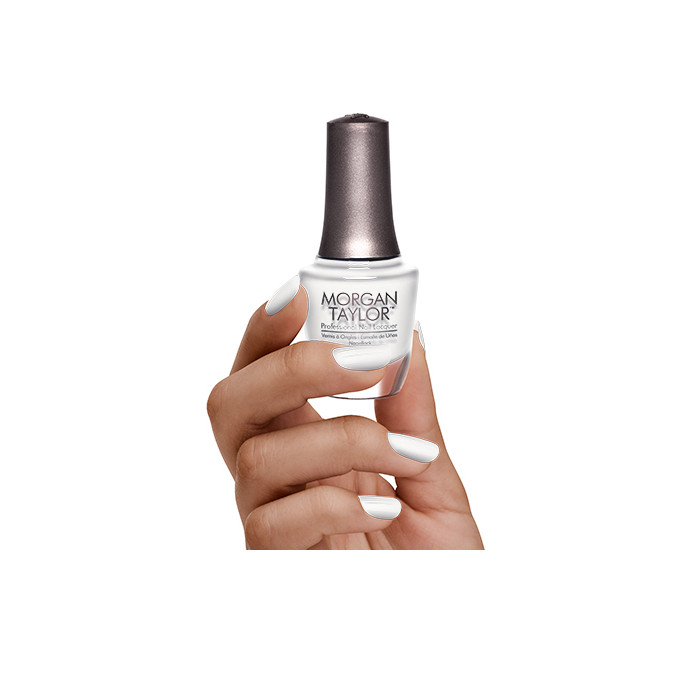 PROFESSIONAL NAIL LACQUER ARTIC FREEZE 15 ML