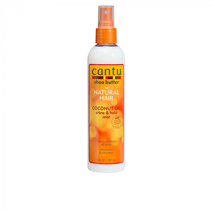 FOR NATURAL HAIR COCONUT OIL 237 ML