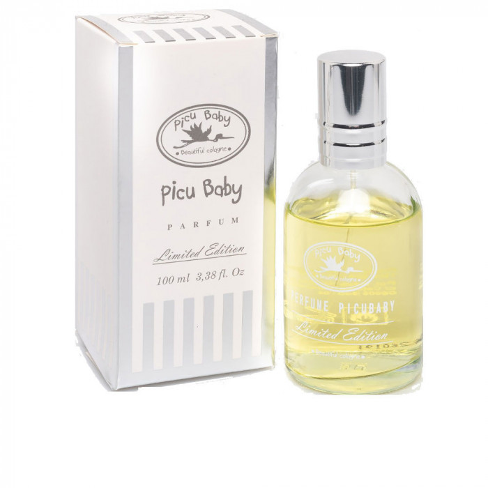 LIMITED EDITION EDP VAPO 100 ML