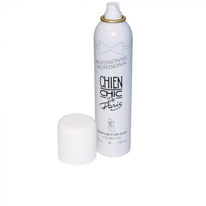 PROFESSIONNEL PARFUM FOR DOG JOJOBA OIL VAINILLA 300 ML