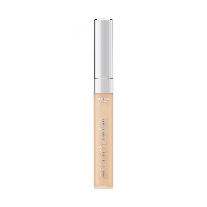 ACCORD PARFAIT LIQUID CONCEALER 1R-IVOIRE ROSE 6,8 ML