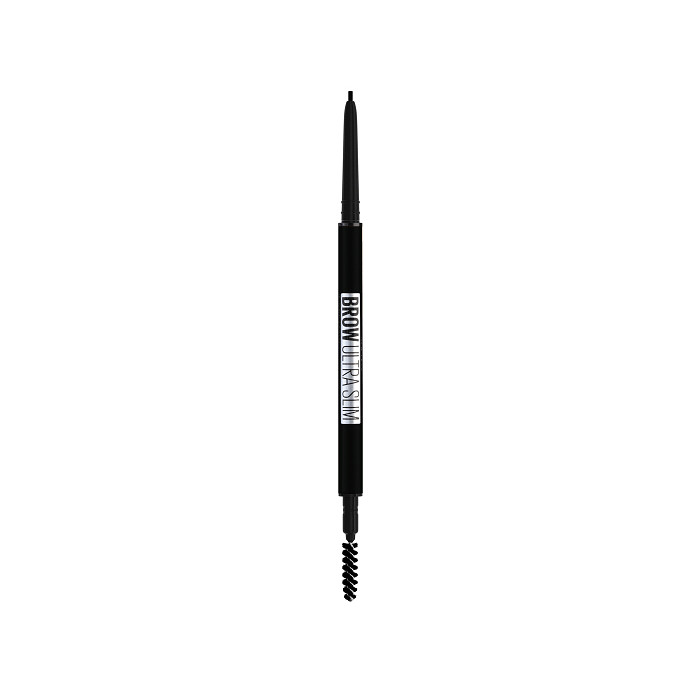 BROW ULTRA SLIM 06-BLACK BROWN 0,9 GR