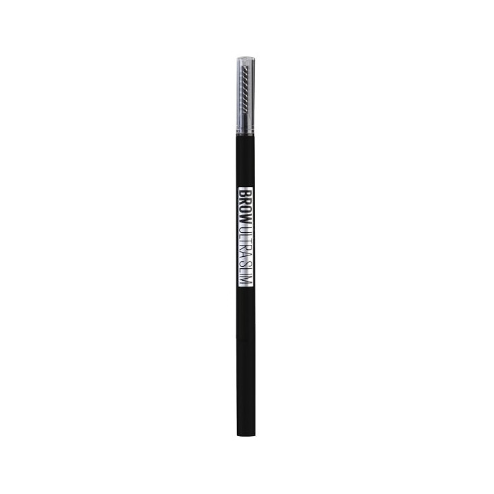 BROW ULTRA SLIM 06-BLACK BROWN 0,9 GR