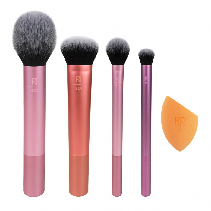 MAKEUP MUST HAVES KIT X 5