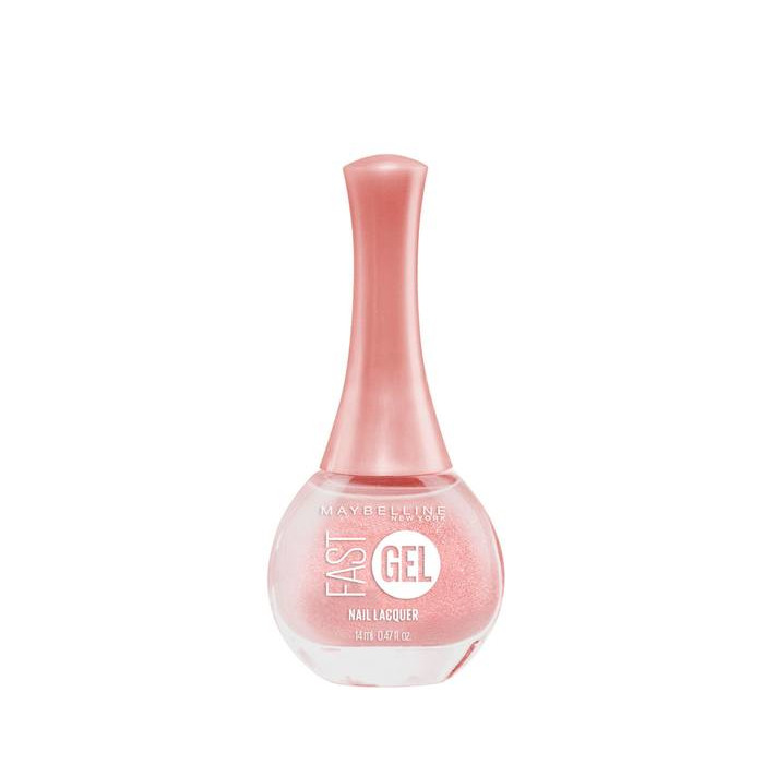 FAST GEL NAIL LACQUER 03-NUDE FLUSH 7 ML