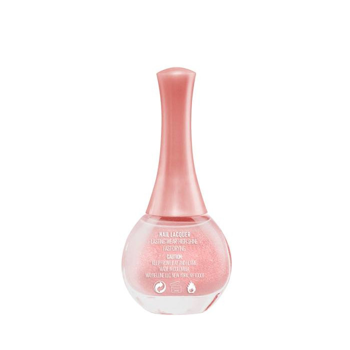 FAST GEL NAIL LACQUER 03-NUDE FLUSH 7 ML