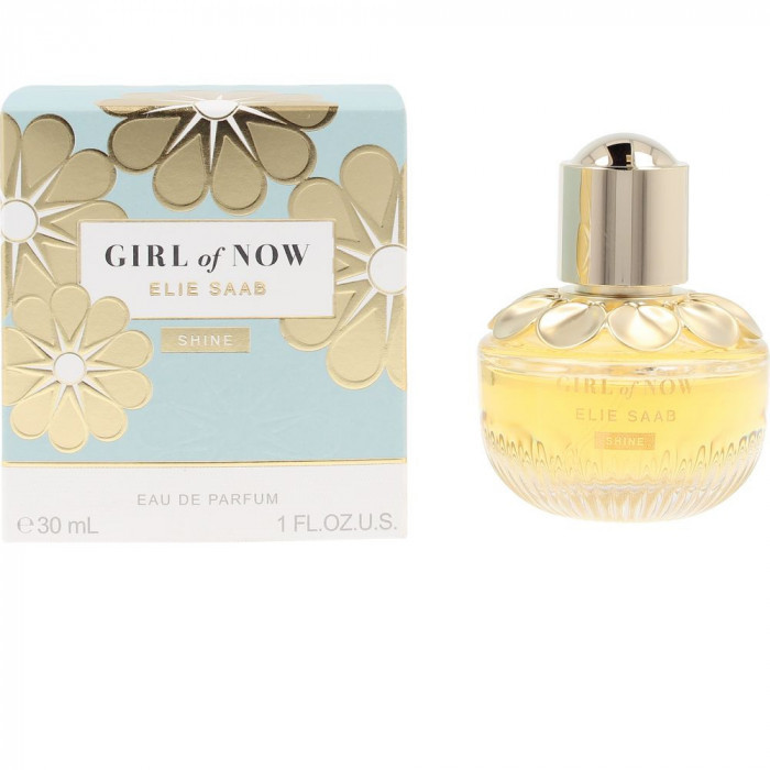 GIRL OF NOW SHINE EDP VAPO 30 ML