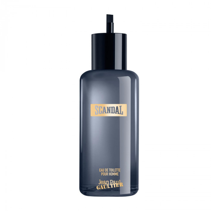 SCANDAL POUR HOMME EDT REFILL 200 ML