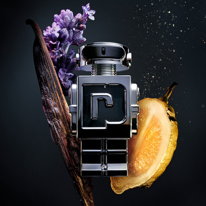PHANTOM EDT VAPO 50 ML
