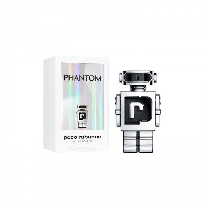PHANTOM EDT VAPO 50 ML