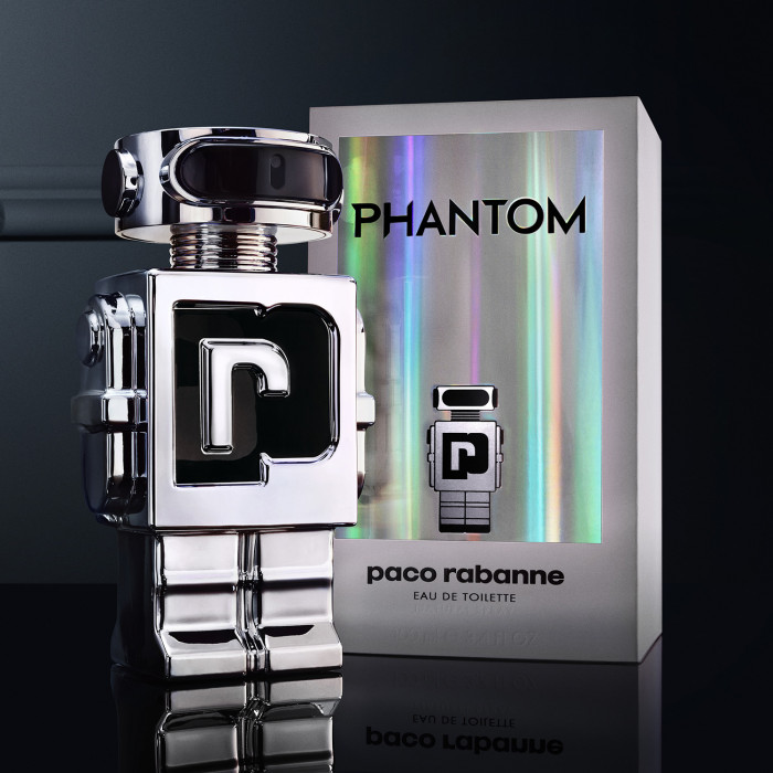 PHANTOM EDT VAPO 50 ML