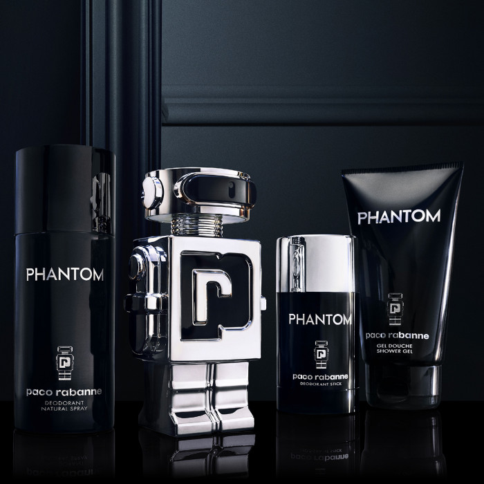 PHANTOM EDT VAPO 50 ML