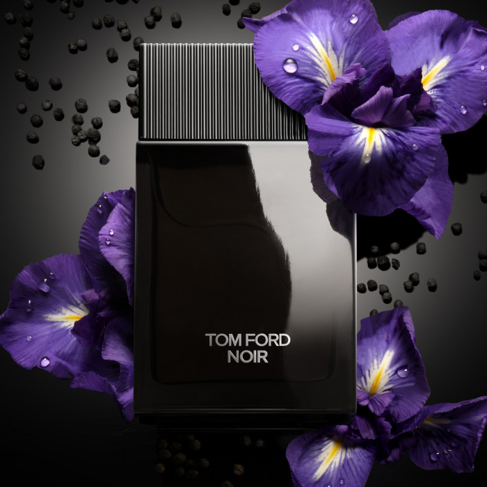 NOIR EDP VAPO 100 ML
