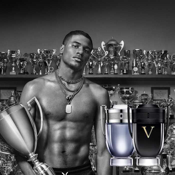 INVICTUS ET 100 VP