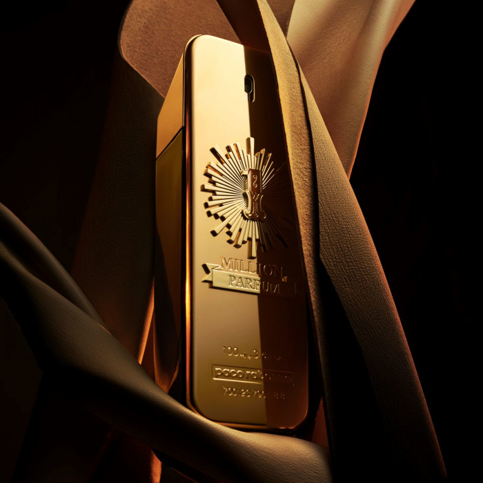 1 MILLION PARFUM VAPO 50 ML
