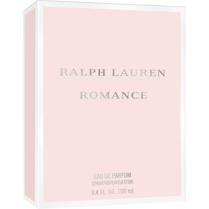 RALPH LAUREN ROMANCE EDP SP 100 ML