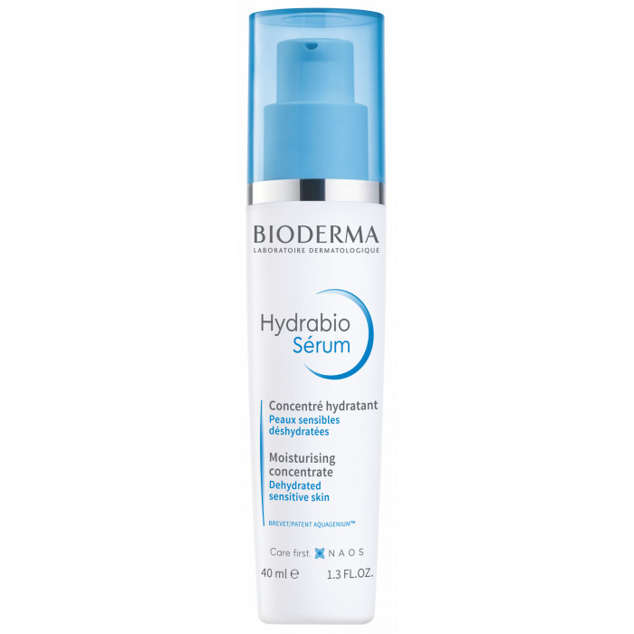 HYDRABIO SERUM CONCENTRE HYDRATANT 40 ML
