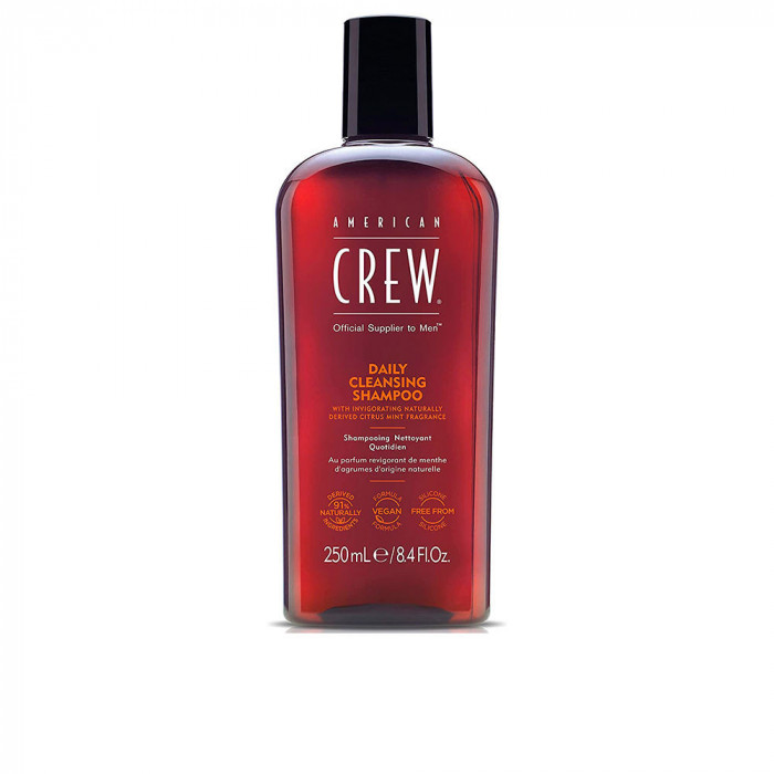 DAILY SHAMPOO 250 ML