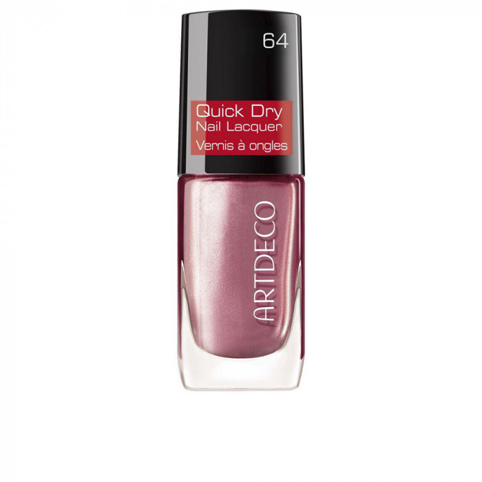 QUICK DRY NAIL LACQUER CLOUD NINE 10 ML