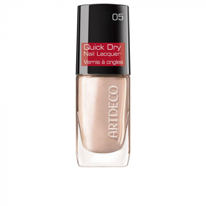 QUICK DRY NAIL LACQUER SPECIAL SURPRISE 10 ML
