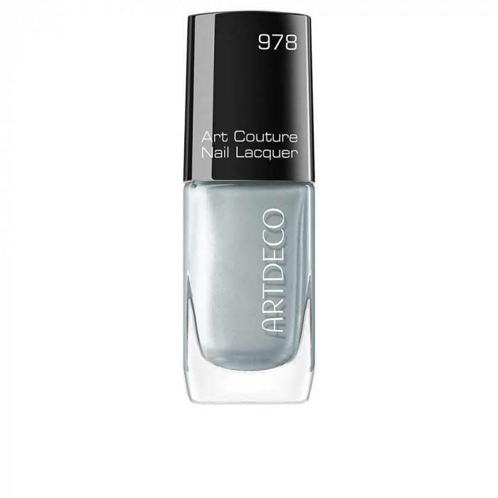 ART COUTURE NAIL LACQUER SILVER WILLOW 10 ML
